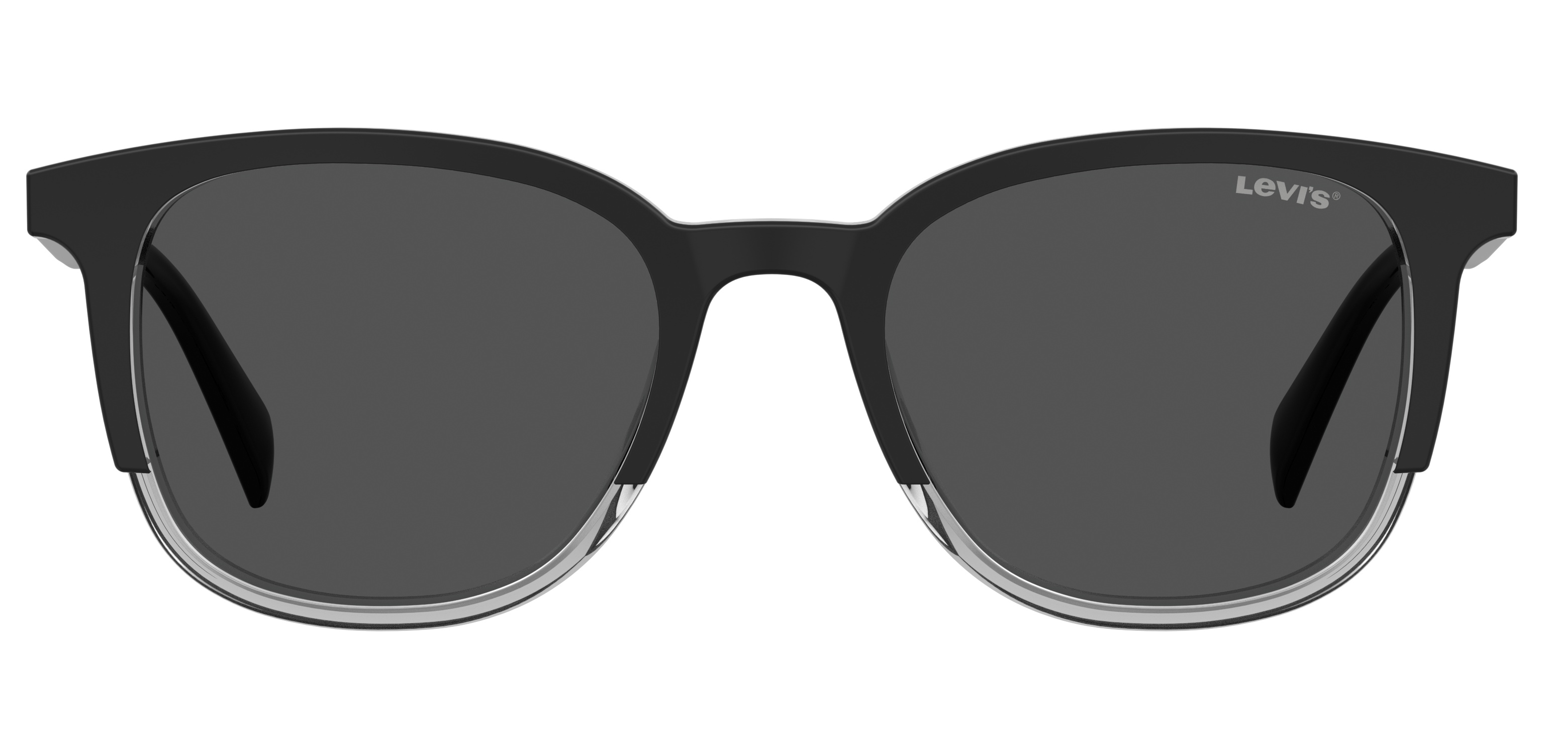 LEVI'S-5024/S 08A*IR BLACK GREY(GREY 52*20, Negro, hi-res image number 1